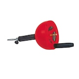 thumbnail of ROTHENBERGER Industrial Rohrreinigungsspirale 4,5 m geeignet für Bohrmaschine