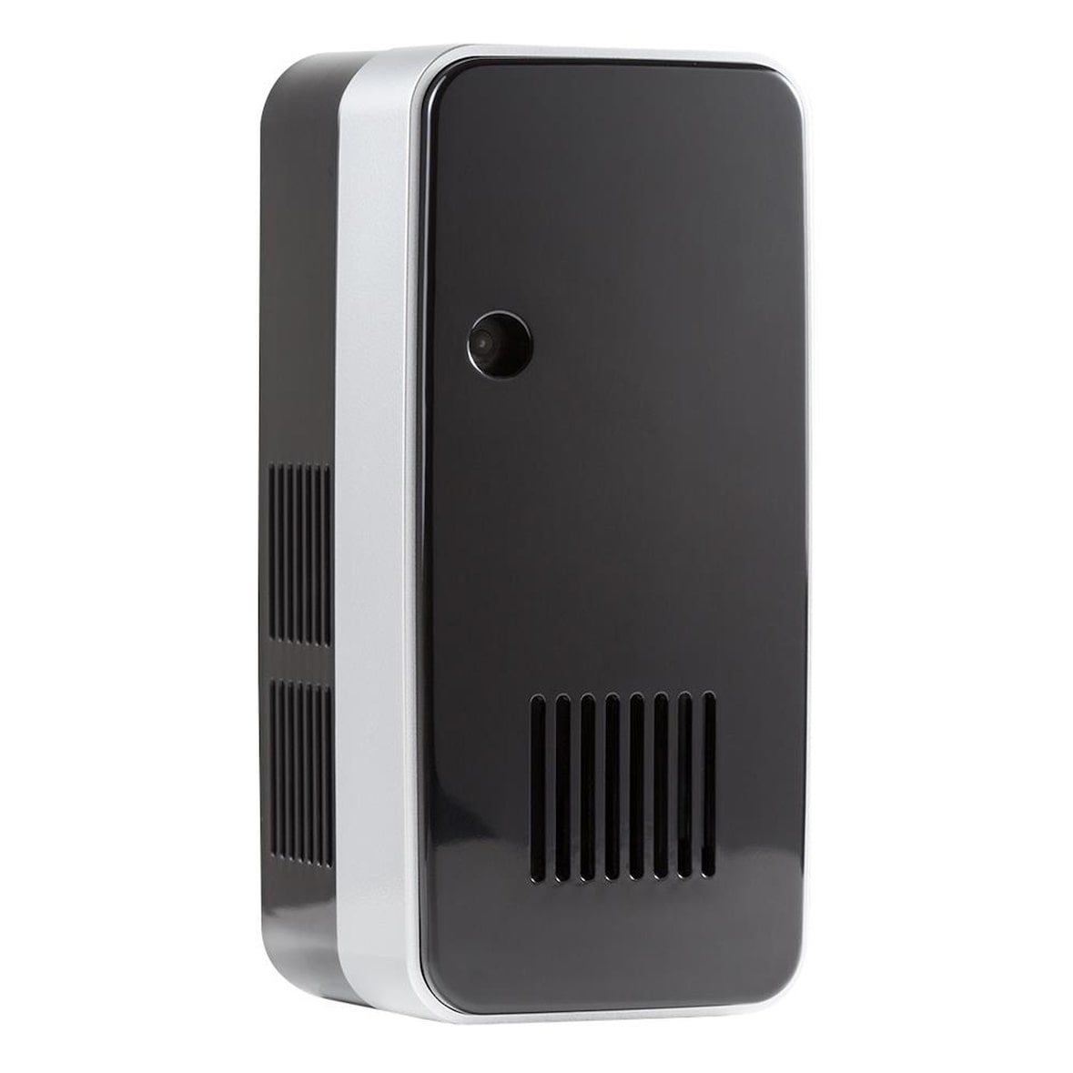 MediQo-line Lufterfrischer - Duftspender - automatisch - schwarz