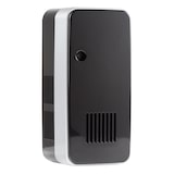 thumbnail of MediQo-line Lufterfrischer - Duftspender - automatisch - schwarz