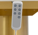 thumbnail of Helloshop26 - Elektrische Massageliege ptofessional 200 kg beheizt 120° drehbar gold weiß 14_0010002