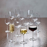 thumbnail of Villeroy & Boch Ovid Sektglas Set 4tlg. je 22,8cm 250ml