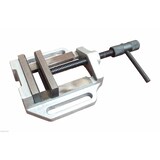 thumbnail of 150 mm Maschinenschraubstock für Tischbohrmaschine