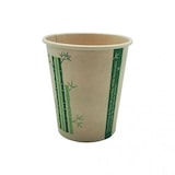 thumbnail of Vaso Bambú Ø 70mm 210ml (7Oz) (2.500 uds)