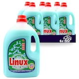 thumbnail of Linux Ultra Activ Vollwaschmittel 6x3 Liter Flasche