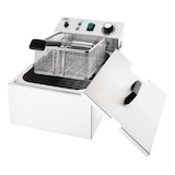 thumbnail of Nisbets Essentials enkele friteuse 5L 3000W