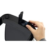 thumbnail of DURABLE - 3421-23  Cestino con sensore NO TOUCH 12L