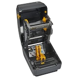 thumbnail of Impresora de etiquetas Zebra ZD421T, 203DPI, USB, BLE