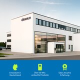 thumbnail of devolo Magic 2 WiFi next Powerline Mesh WLAN Verstärker 1x Erweiterungsadapter