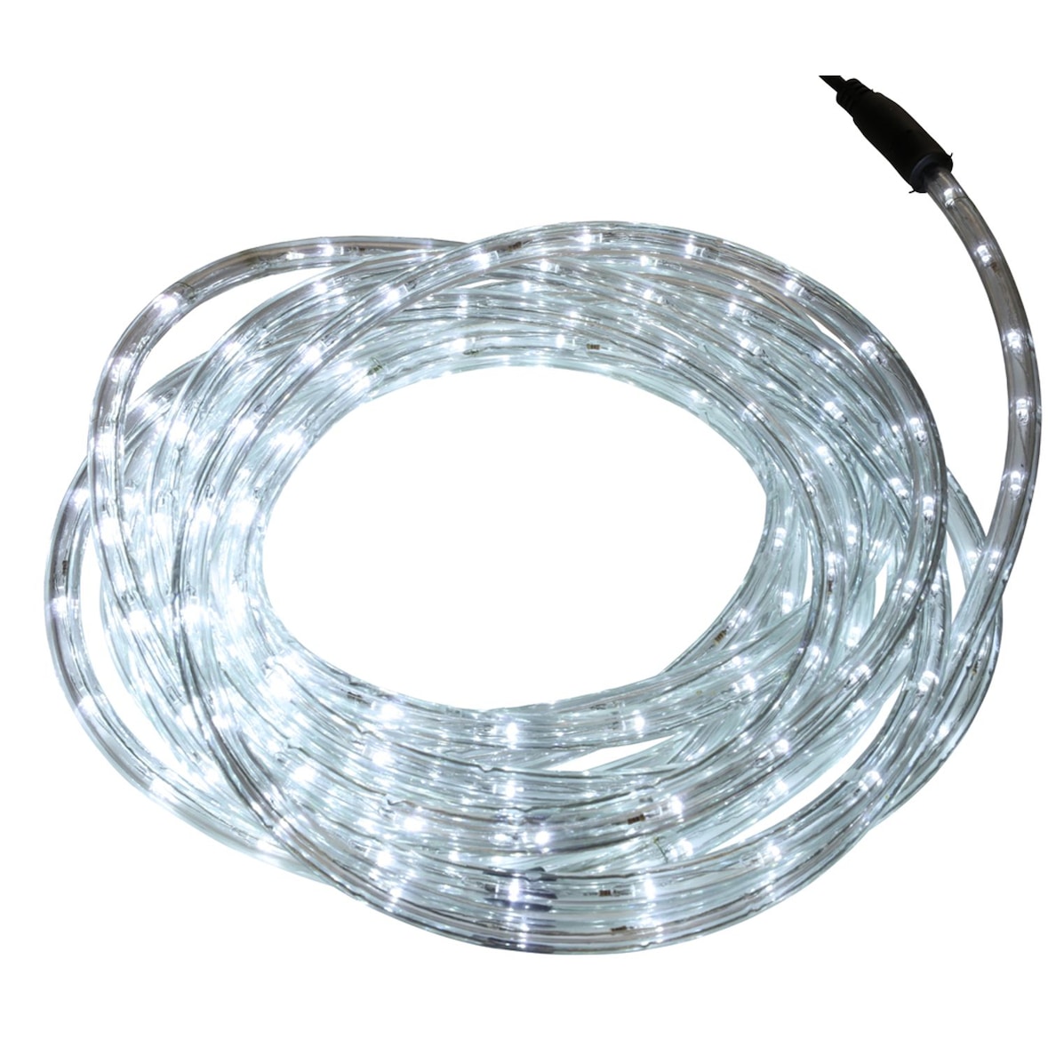 LED Lichtschlauch 10m Partylicht Weihnachtsbeleuchtung Lichterschlauch Garten