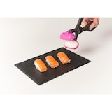 thumbnail of La Croquetera - Kit Básico para hacer Croquetas y Bandejas para conversar la masa con libro recetas