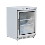 thumbnail of Glastürkühlschrank KBS 202 GU