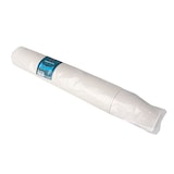 thumbnail of METRO Professional Trinkbecher, Kunststoff, 0.3 l, Ø 7.7 cm x 11.3 cm, weiß, 80 Stück