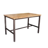 thumbnail of Table 120x70 H:75