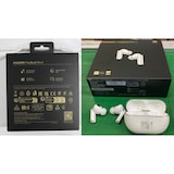 thumbnail of Huawei FreeBuds Pro 4 kabellose In-Ear Kopfhörer weiß, Bluetooth & ANC