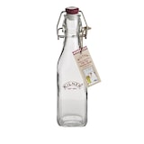 thumbnail of Bouteille hermétique 250 ml, bouchon mécanique