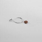 thumbnail of Festes Aufhängungsset für SWAY MOOD Corten - Zubehör mit Kordel