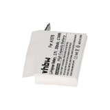 thumbnail of Akku kompatibel Apple Watch 38mm, 42mm wie A1578  200mAh