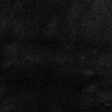 thumbnail of Teppich Kurzflor Uni Modern Waschbar Strapazierfähig Esszimmer Flur OEKO-TEX Schwarz 140x200 cm Schadstoffgeprüft – ISAR von Kadima Design