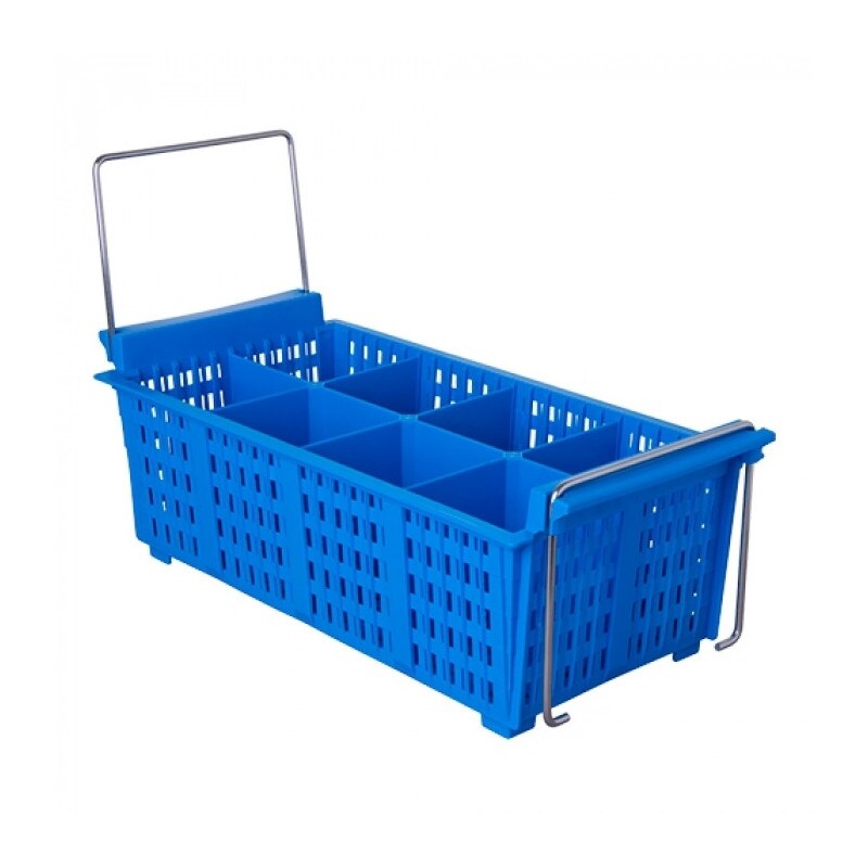 Panier à couverts avec poignées - Caterracks