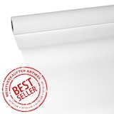 thumbnail of JUNOPAX Papiertischdecke weiß 50m x 1,15m, nass- und wischfest