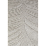 thumbnail of Handgetufteter Teppich, 100% Wolle, in Beruhigenden Farben, `Leven Lee`. Farbe: Grau, 120x170 cm | Kadima Design