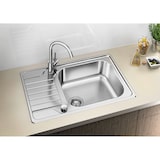 thumbnail of BLANCO DINAS XL 6 S Compact