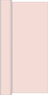thumbnail of Sovie HORECA Tischdeckenrolle Hellrosa aus Linclass® Airlaid 120 cm x 25 m, 4x1 Stück