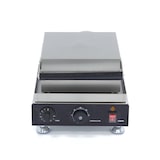 thumbnail of Gaufrier - 6 gaufres - belges sur bâtonnets | Maxima - 09374250