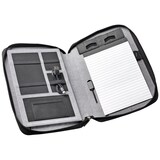 thumbnail of dufco Konferenzmappe mit Powerbank, DIN A5, jeansblau