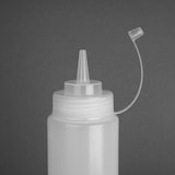 thumbnail of Quetschflasche von Vogue durchsichtig 681ml