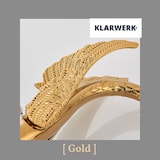 thumbnail of ADRIAAN | Design RVS grote badkamerkraan zwaanlook | luxe wastafelkraan hotel catering |