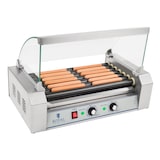 thumbnail of Royal Catering Hot Dog Grill - Würstchengrill - 1400 W - 12 Würstchen