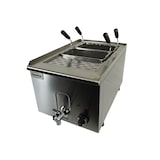 thumbnail of Cuiseurs pour pates paniers inclus - Combisteel