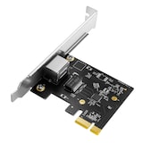 thumbnail of CUDY PE25 2.5G PCI Express Adapter