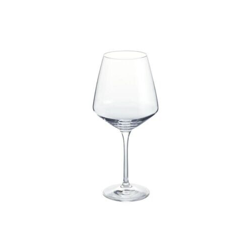 "RCR Satz von 6 Kelchen ""Aria"" Rotweine 79cl"