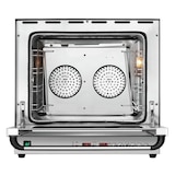 thumbnail of Forno de convecção AT90-DIG Bartscher