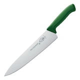thumbnail of Koksmes HACCP Pro Dynamic staal groen | 25,5(l)cm