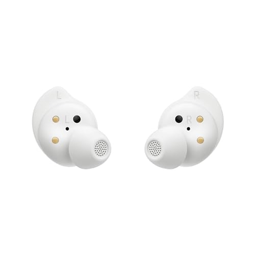 Samsung SM-R400NZWAEUE Samsung Galaxy Buds FE White EU Model