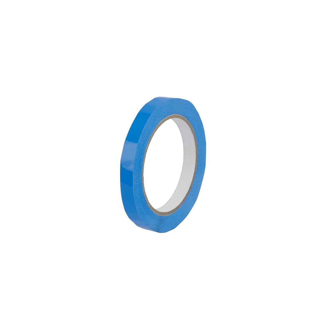 WIHE-lux 400.022 PVC-Klebefilm 125, hellblau