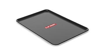 Araven Bandeja Plana Nº2 Negro