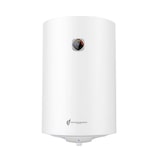 thumbnail of Chauffe Eau Electrique Mural Vertical Blindé Bypso Sannover 50 Litres + Kit d'Installation Complet NF