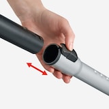 thumbnail of SEVERIN Bodenstaubsauger, BC 7030