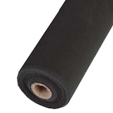 thumbnail of Malha geotêxtil (PP) 100gr. Preto 1,20x10 metros