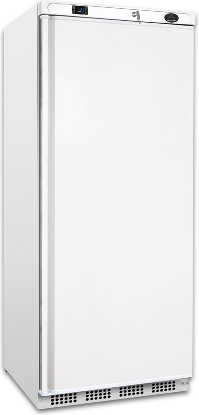 Gastro Kühlschrank Gewerbekühlschrank Lagerkühlschrank 1 Tür 0/+8°C 350 L