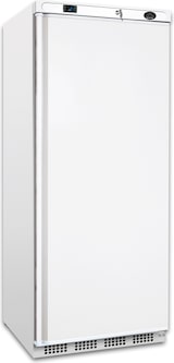 thumbnail of Gastro Kühlschrank Gewerbekühlschrank Lagerkühlschrank 1 Tür 0/+8°C 350 L