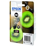 thumbnail of EPSON Cartouche Jet d'Encre Claria Premium Photo Black ''Kiwi'' 202 (T02F1) - C13T02F14010