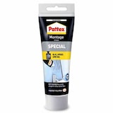 thumbnail of PATTEX PXK08  Montagekleber Special