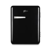 thumbnail of H.Koenig Mini-Bar Vintage 31L TOAD9, Kompakter Mini-Kühlschrank fürs Zimmer, Getränke, Vintage-Design, Temperatur 6°-15°C, 24 dB, Schwarz