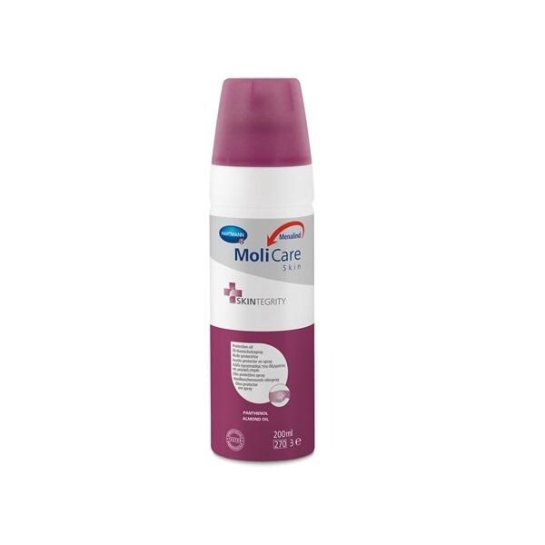 MoliCare® Skin Öl-Hautschutzspray 200 ml