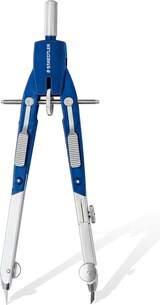 thumbnail of STAEDTLER Comfort - Compás de Ajuste Rápido con Accesorios en Estuche